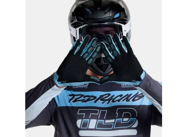 Troy Lee Designs Air Mono rukavice Smoke