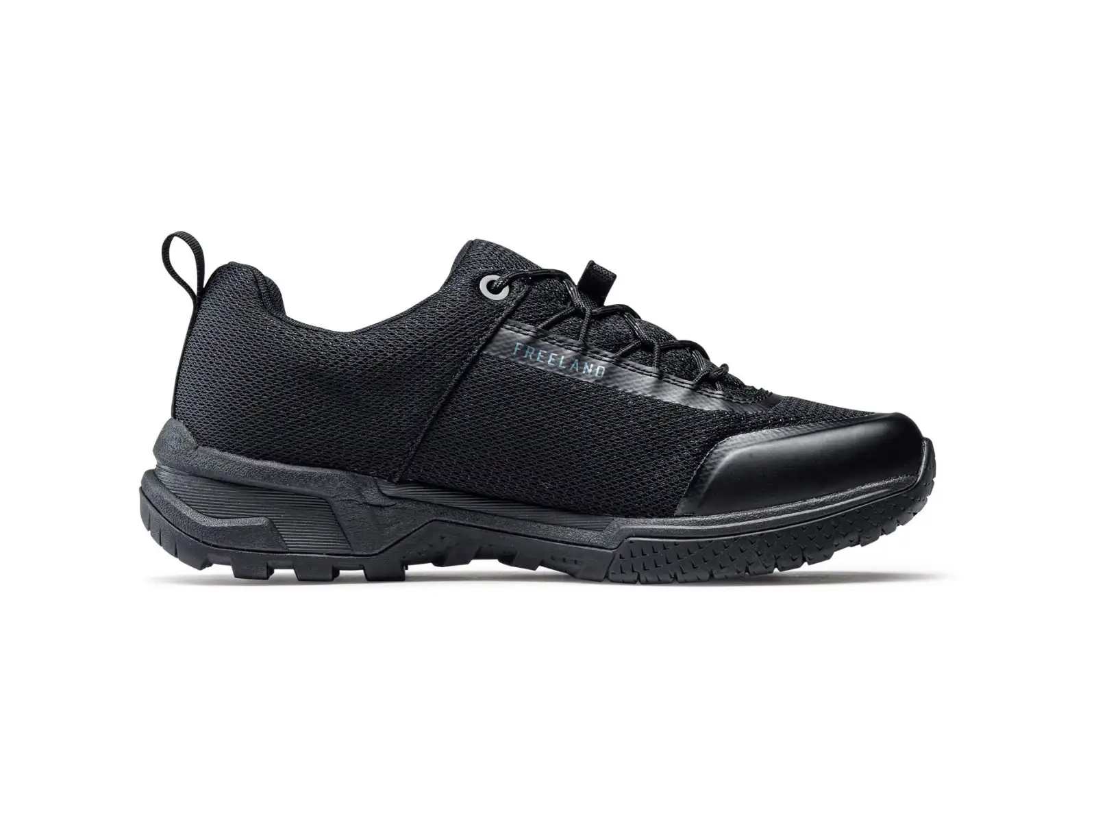 Northwave Freeland Wmn MTB dámske topánky Black/Iridescent