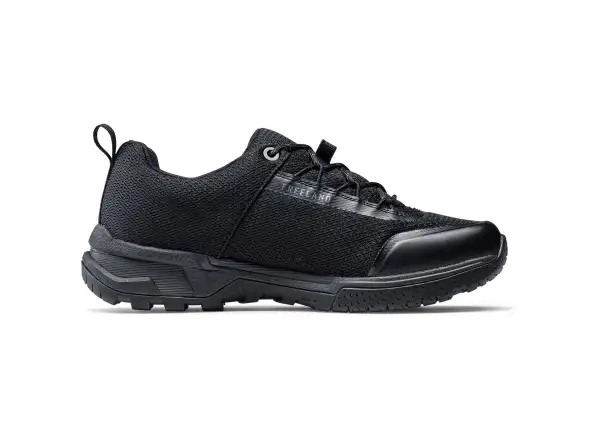 Northwave Freeland Wmn MTB dámske topánky Black/Iridescent