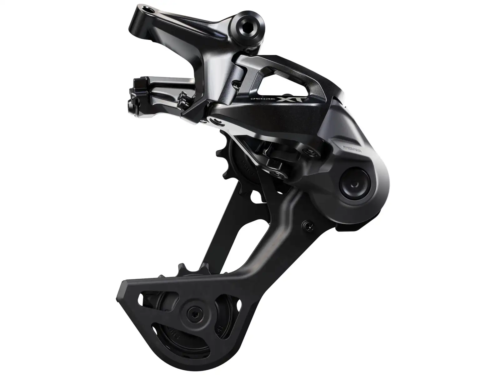 Shimano Deore XT RD-M8200 12sp. prehadzovačka