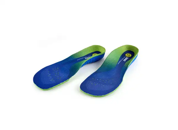 Sidas Comfort 3D Junior vložky do topánok 1 pár