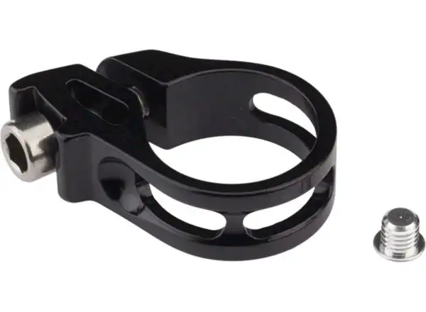 Sram Trigger Clamp shifter sleeve black 1ks