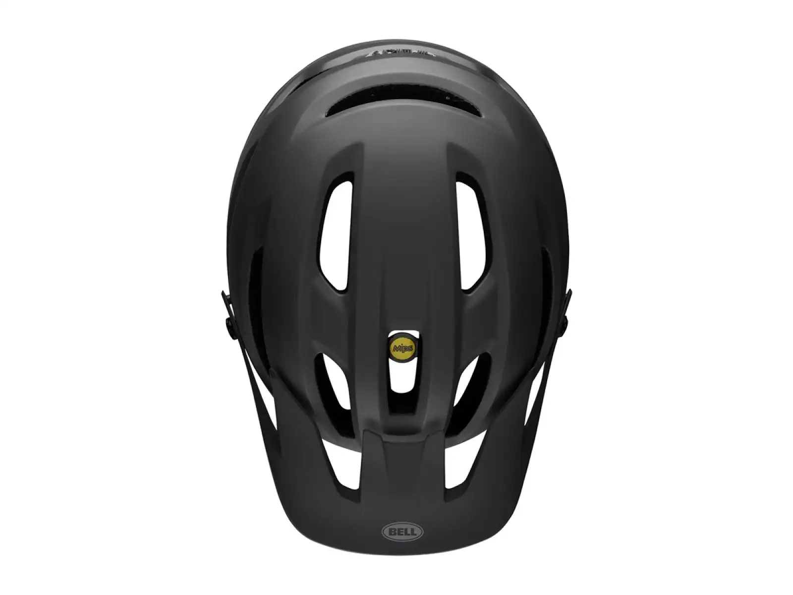 Bell 4Forty MIPS prilba Mat/Glos Black