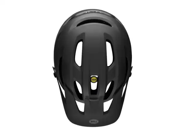 Bell 4Forty MIPS prilba Mat/Glos Black