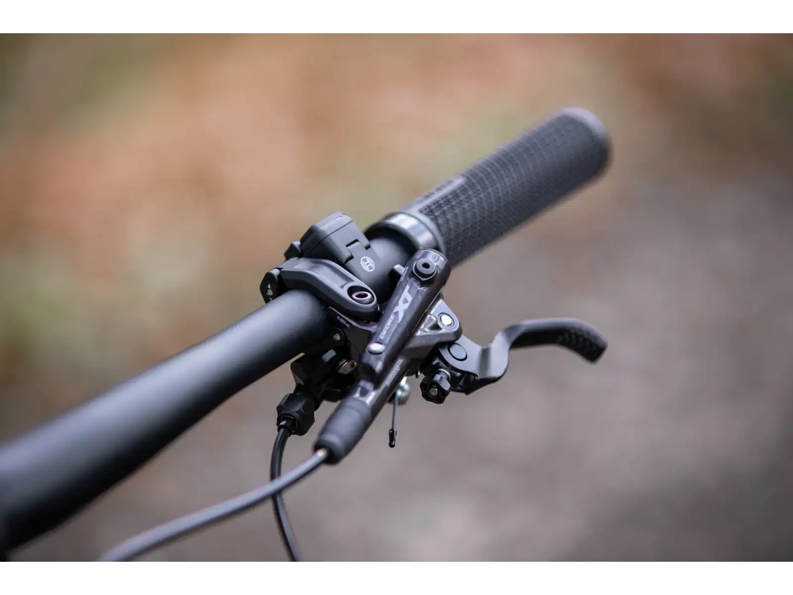 Superior iXF 9.7 celoodpružené odľahčené elektrobicykel