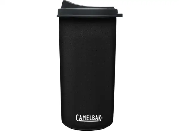 Camelbak MultiBev Vacuum Stainless termo fľaša 0,65 l/0,5 l Black
