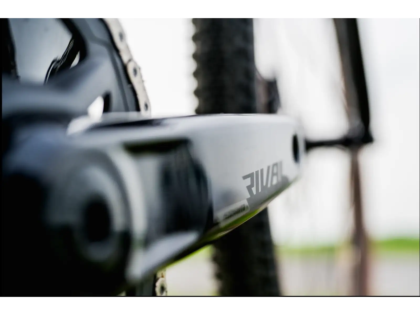Rock Machine Gravelride CRB 900 AXS gravel bicykel