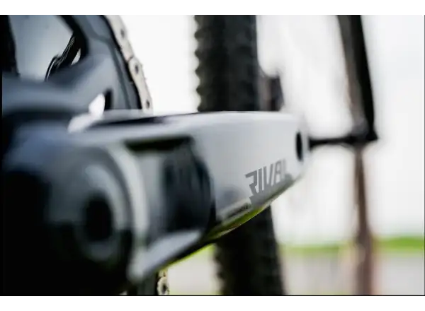 Rock Machine Gravelride CRB 900 AXS gravel bicykel