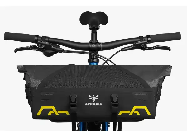 Apidura Expedition Front Rack Pack brašňa na riadidlá 20 l