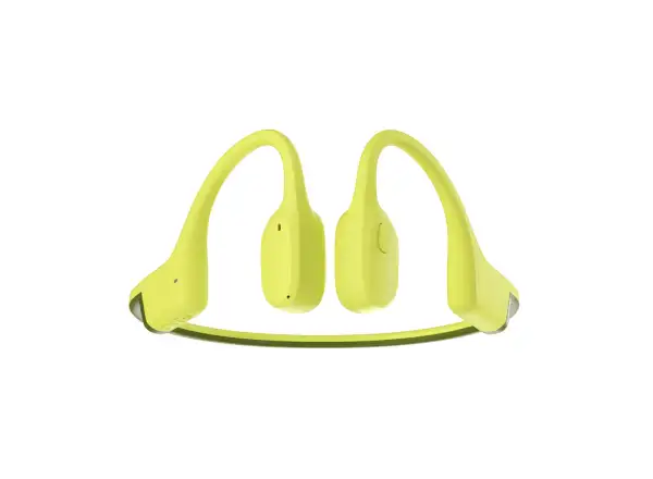 Suunto Sonic slúchadlá Lime