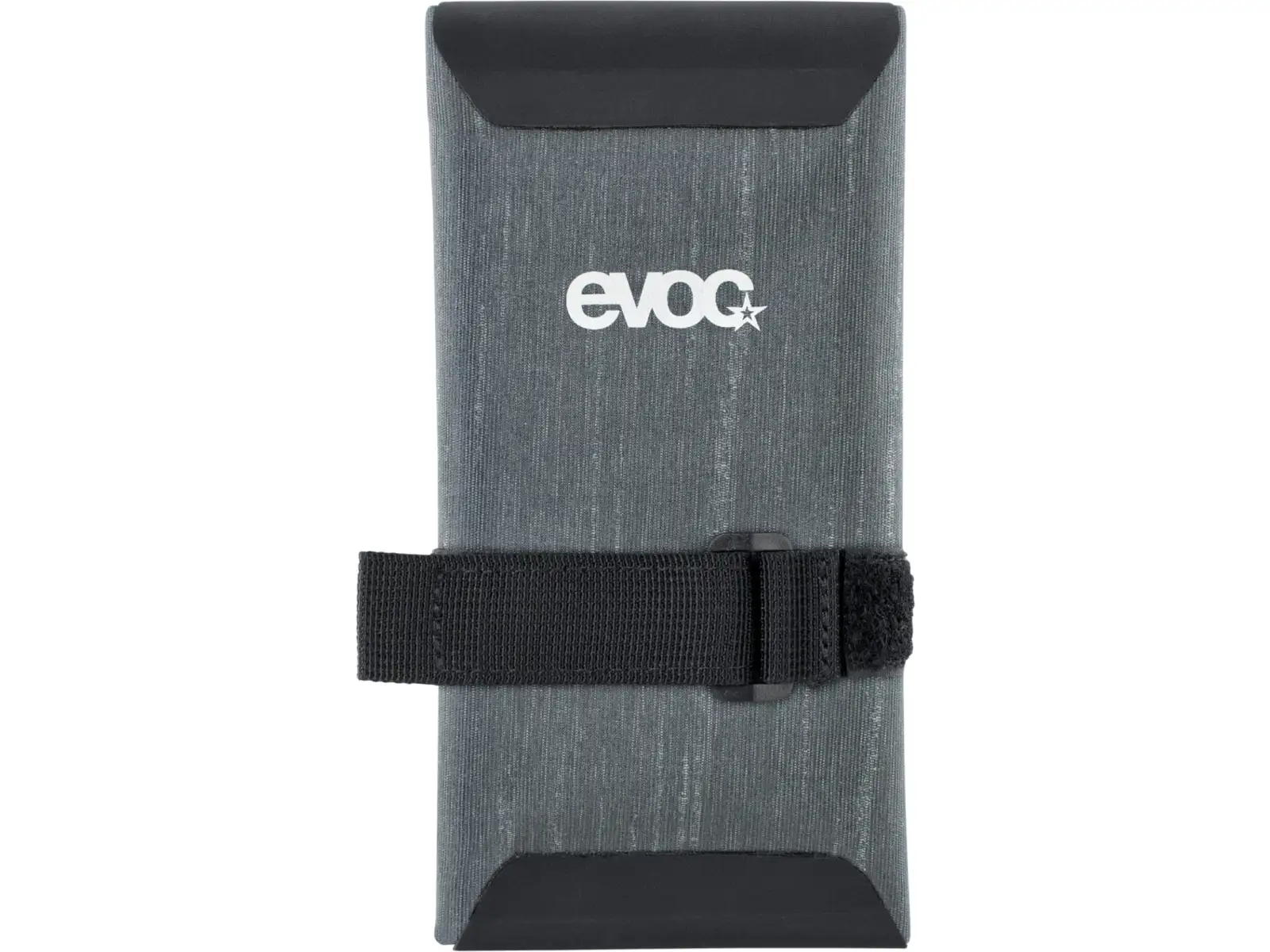 Evoc Tool Wrap WP sedlová brašna carbon grey