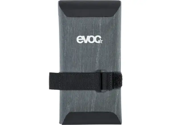Evoc Tool Wrap WP sedlová brašna carbon grey