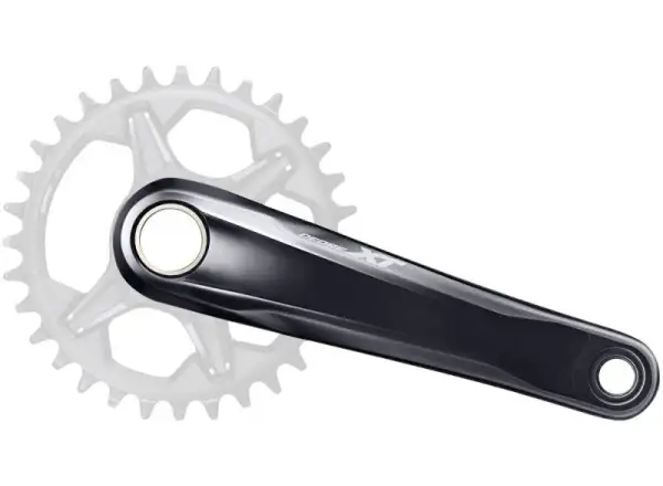 Shimano Deore XT FC-M8120 kľuky 1x12 sp. 165 mm bez prevodníka