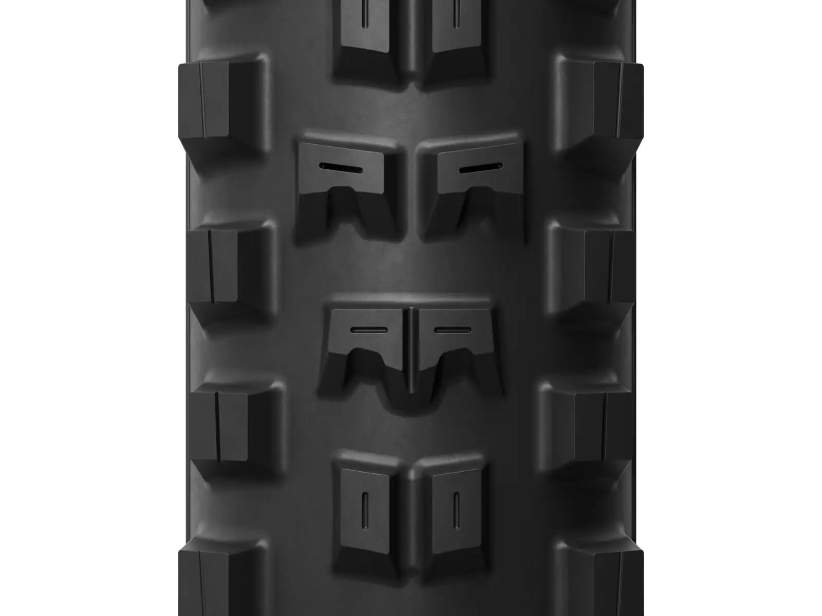 Michelin DH16 Racing Line TLR 29x2,40" MTB plášť Kevlar Blue/Yellow