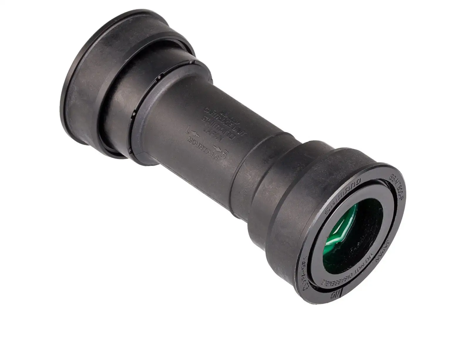 Shimano XT BB-MT800-PA stredové zloženie Press Fit