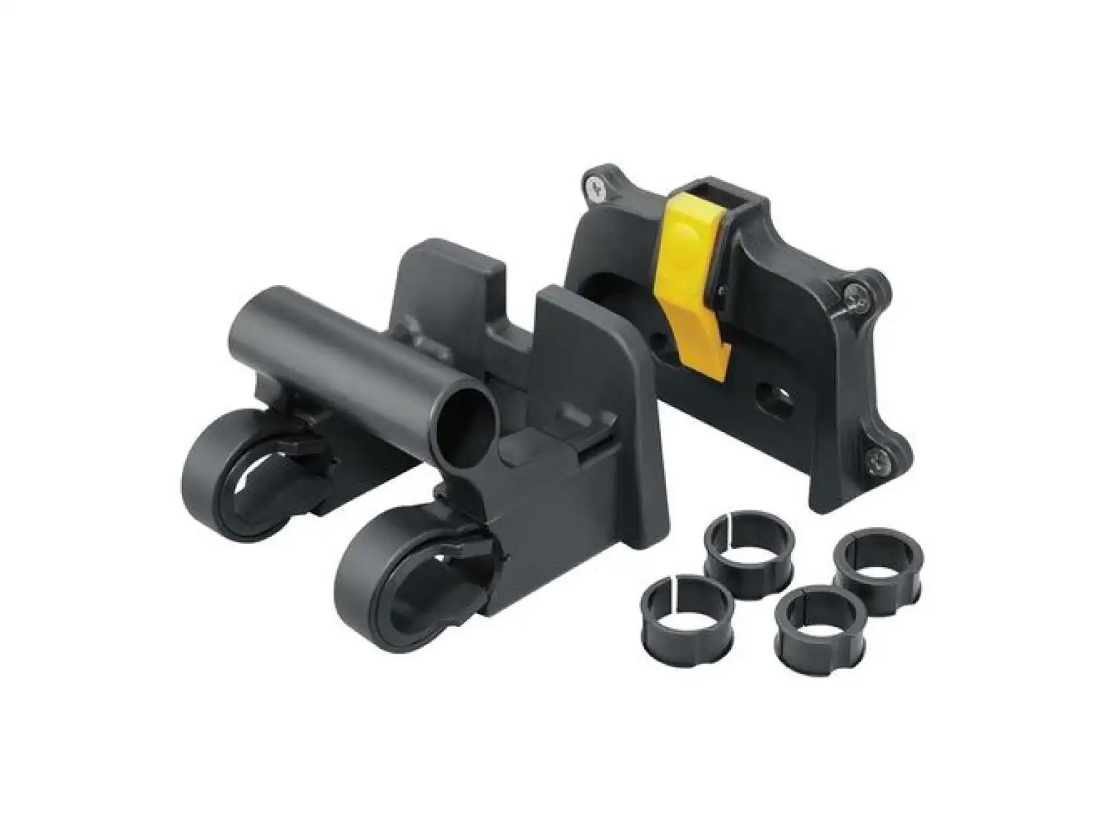 Košík na riadidlá Topeak Fixer 3 čierny