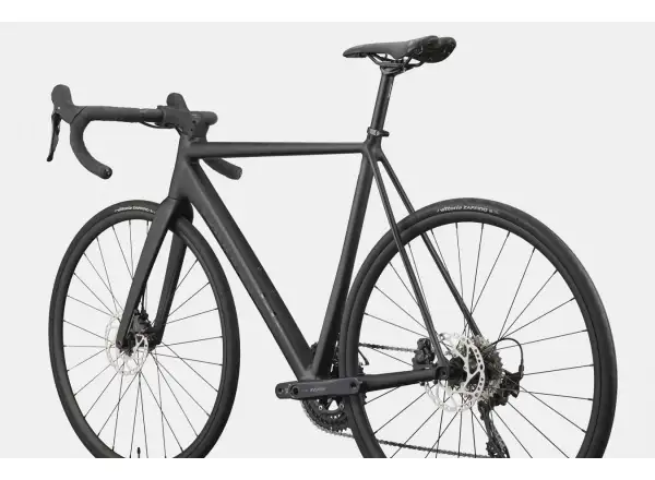 Cannondale CAAD 14 3 cestný bicykel Matte Black (BBQ)