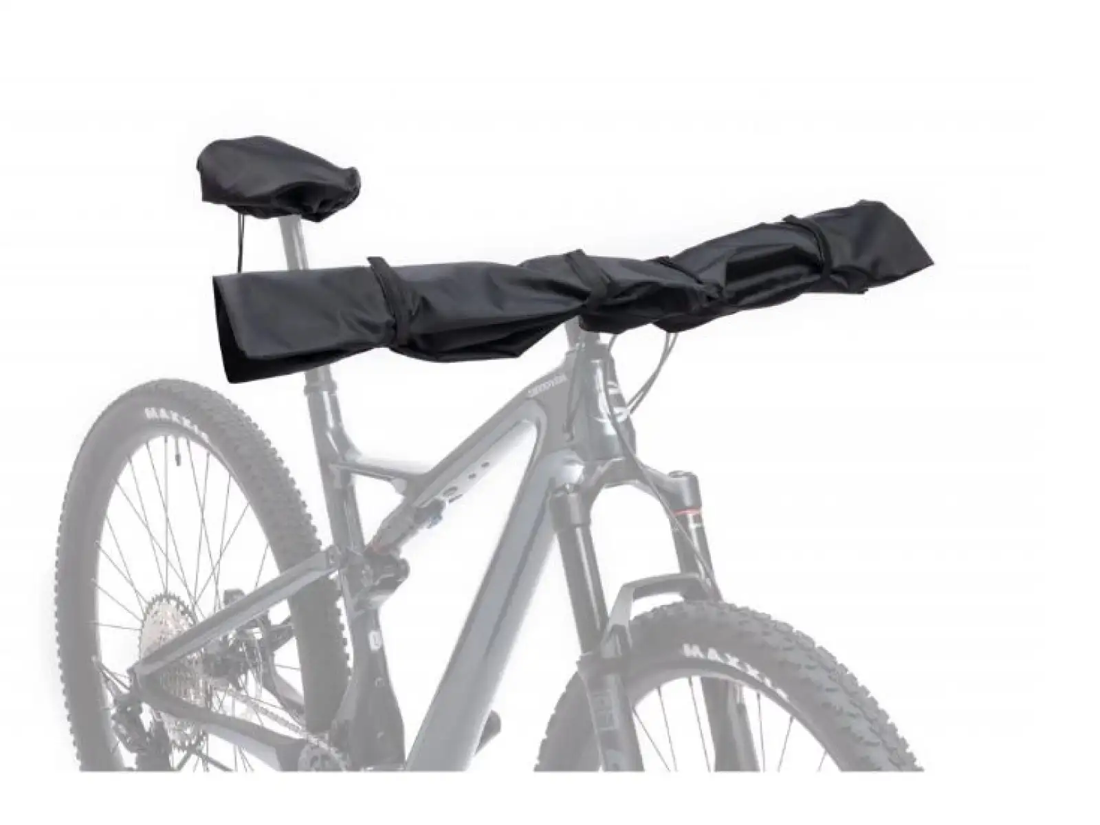 Montone bike mSaddle obal na sedlo