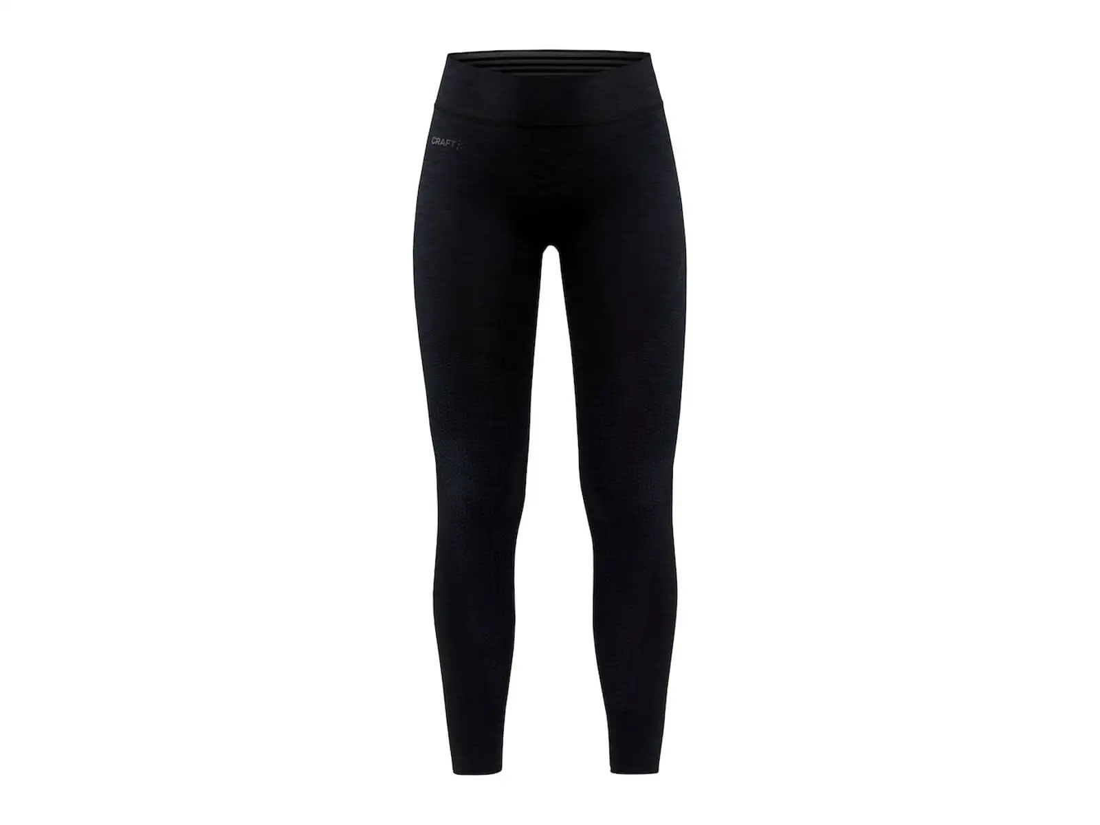 Craft CORE Dry Active Comfort dámske nohavičky čierna