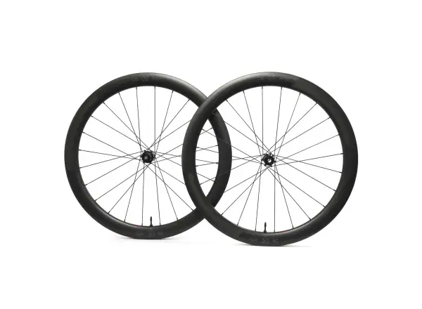 Javax 50 RC Ratchet Disc CL Carbon plétené cestné koleso