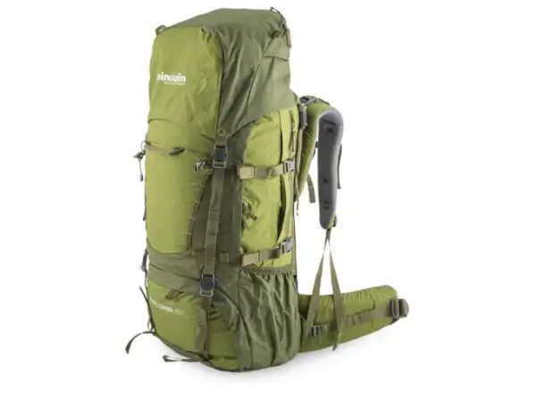 Piguin Explorer 60 Batoh khaki