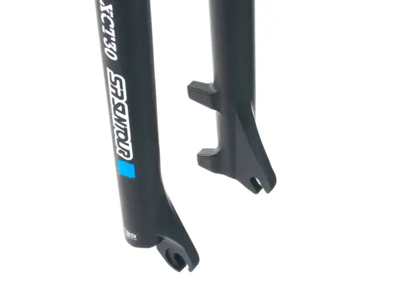 SR Suntour XCT 30 Coil Disc 100 mm 29" QR odpružená vidlica