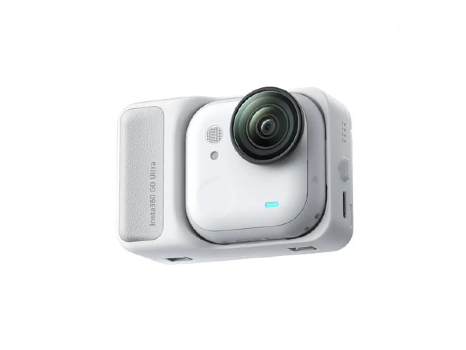 Insta360 GO Ultra Creator Bundle akčná kamera biela