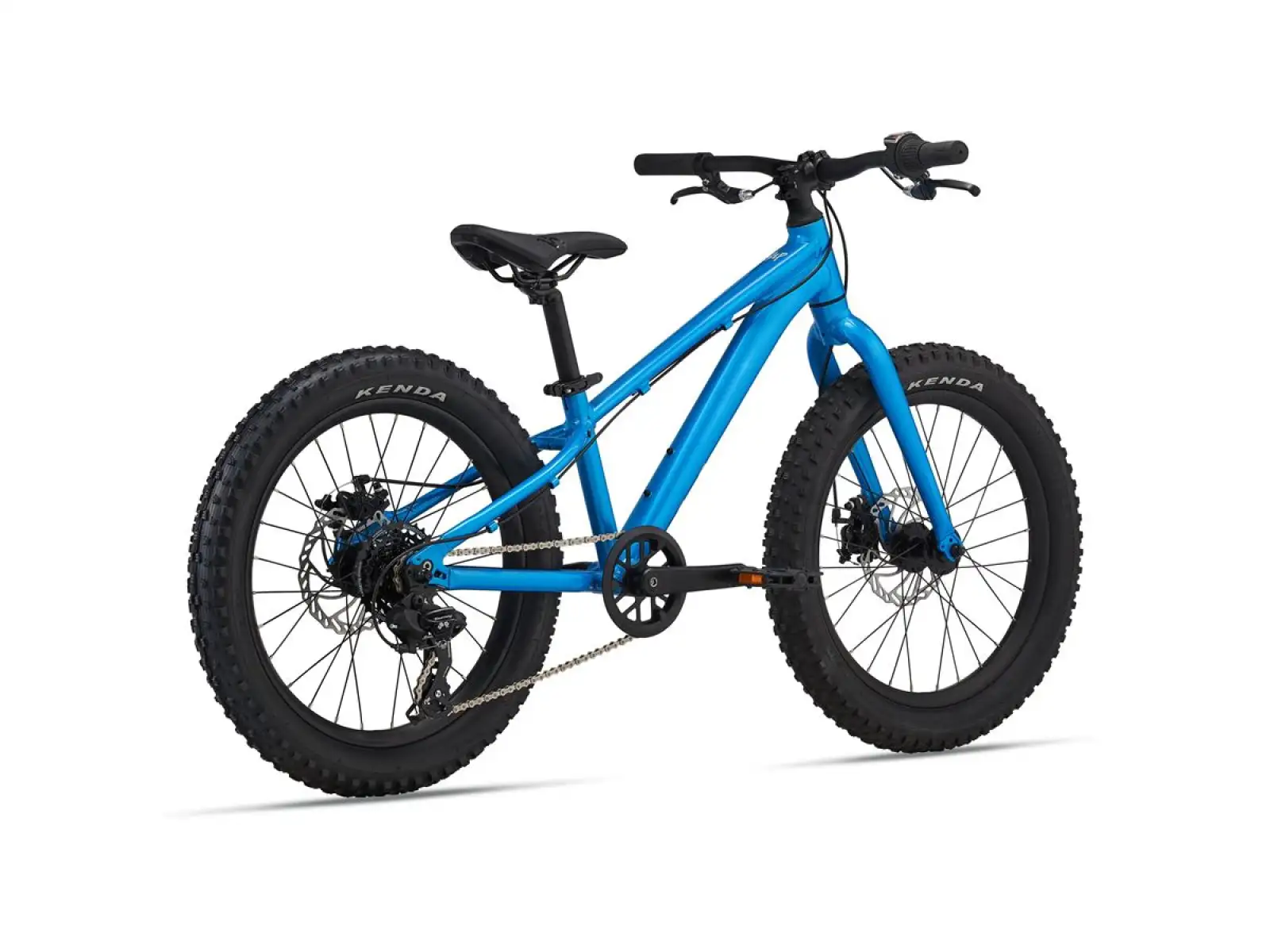 Liv STP 20 detský bicykel Al Blue