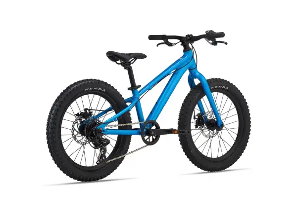 Liv STP 20 detský bicykel Al Blue