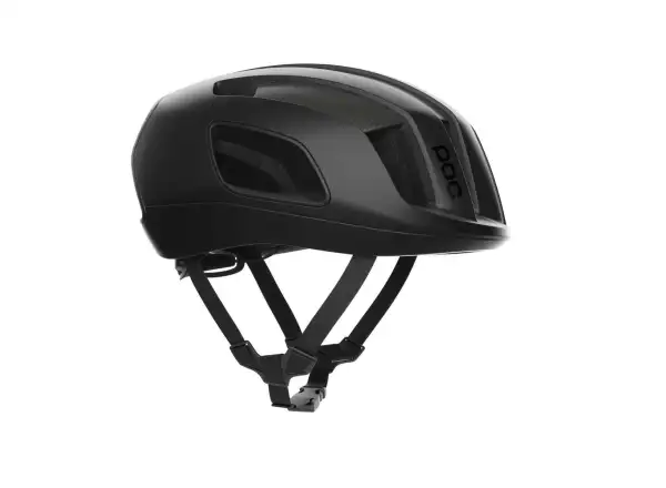 POC Cytal Carbon cestná prilba Uranium Black Matt