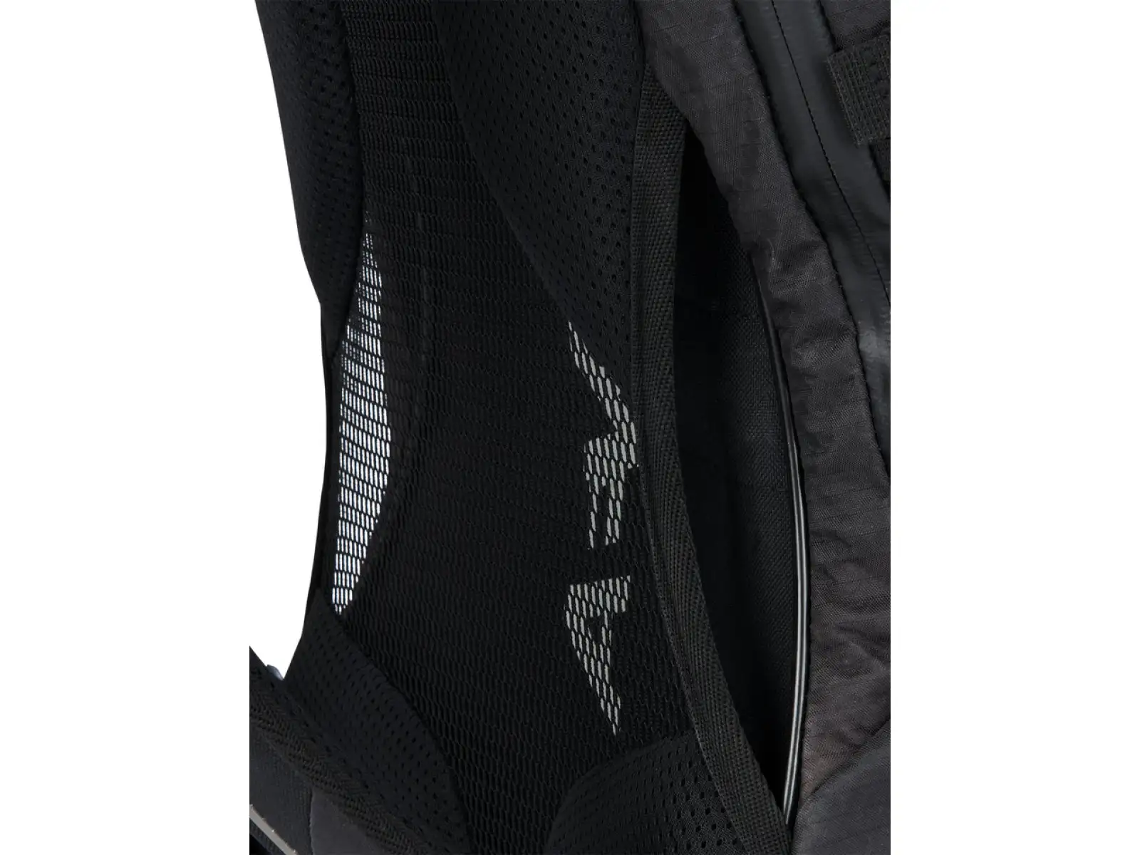 Aevor Bike Pack batoh Proof Black