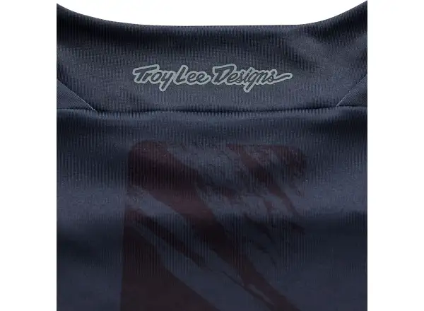 Troy Lee Designs Skyline Chill pánsky dres s dlhým rukávom Rockslide Obsidian