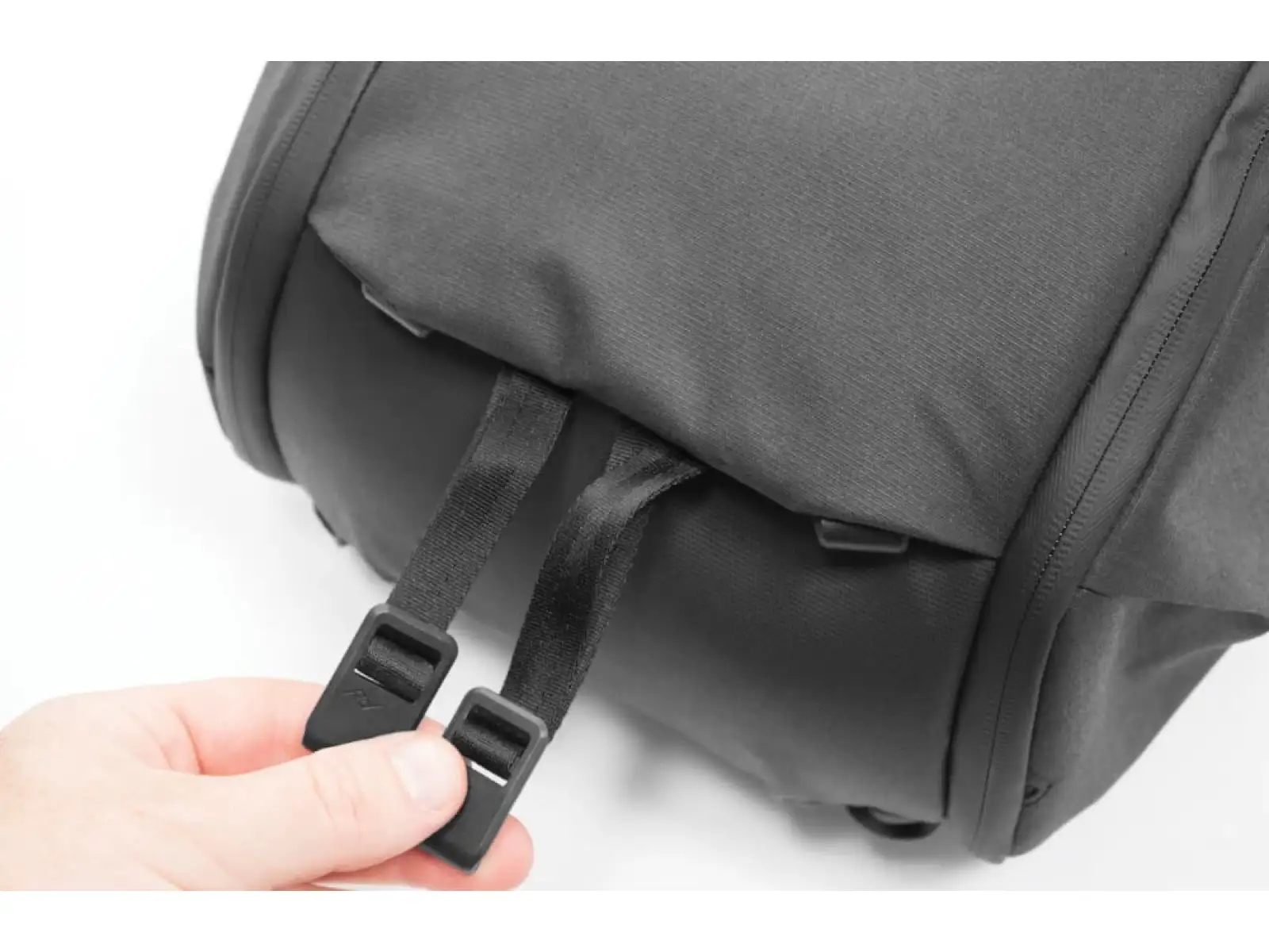 Peak Design Everyday Backpack 20 l batoh čierny