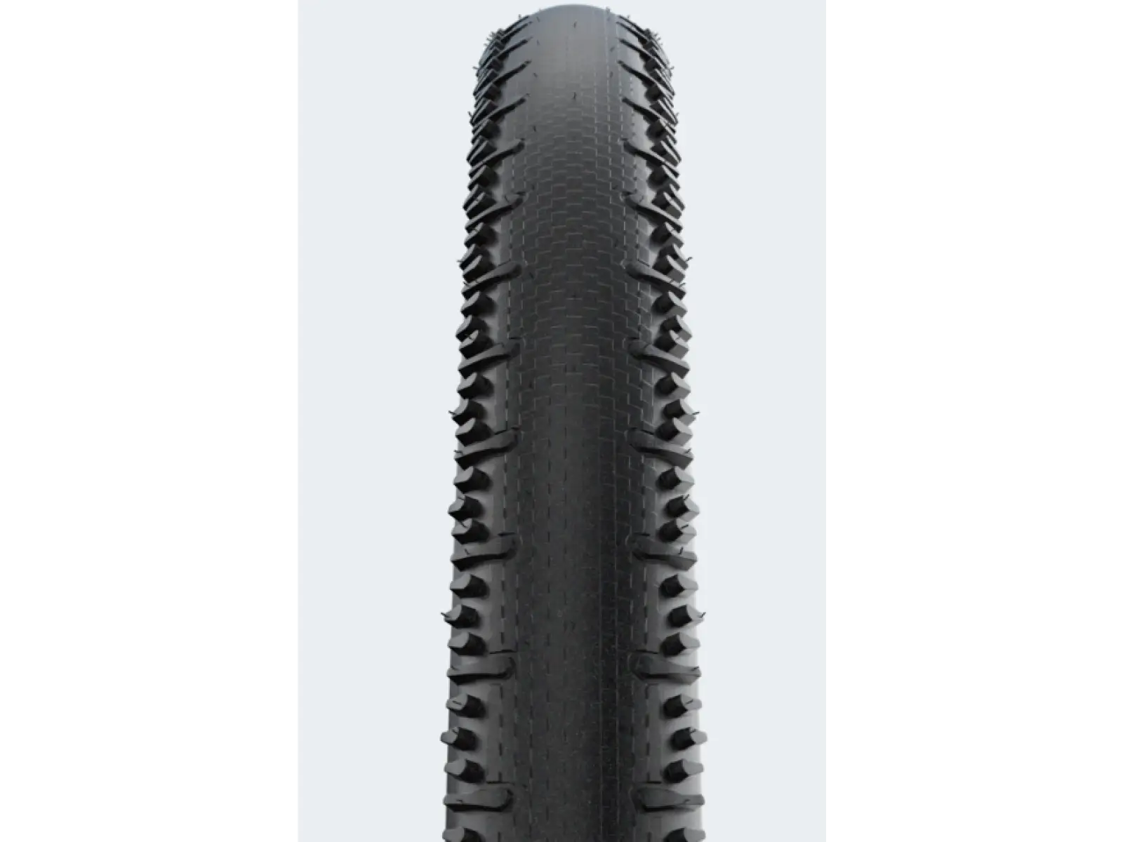 Schwalbe G-ONE RS PRO V-Guard 55-622 TLR, E-25, Addix Race gravel plášť kevlar čierna