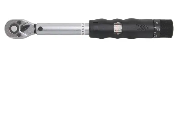 Force račna momentová 1/4" 2-14 Nm