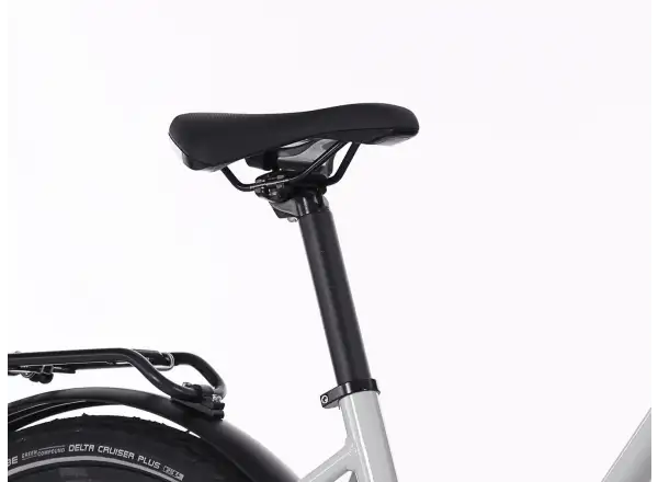 Superior Blox 6.2 T MS mestský bicykel Gloss Grey