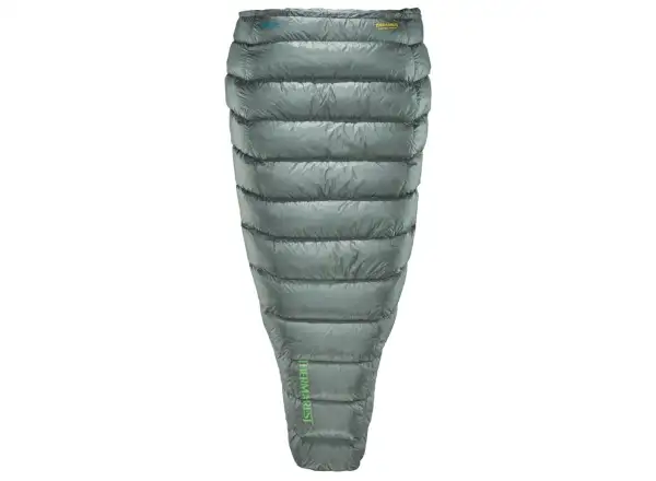 Therm-A-Rest Vesper Perová deka 7°C sivá