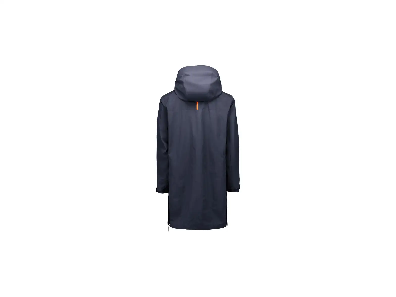 POC Race Mentor Coat zimný kabát Apatite Navy