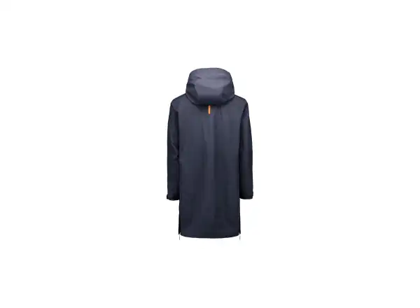 POC Race Mentor Coat zimný kabát Apatite Navy