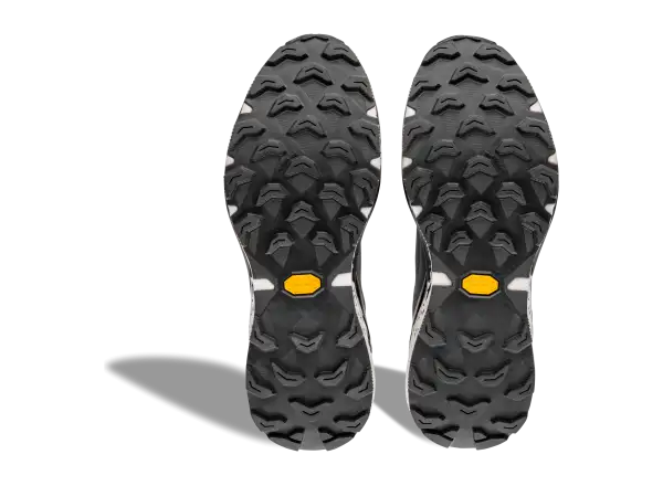 Dynafit Ultra 100 V3 GTX pánske bežecké topánky Black Out/White