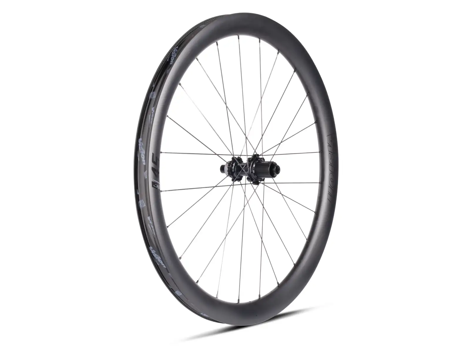 Vision SC45 i30 DB-CL CH-TL zapletené kolesá