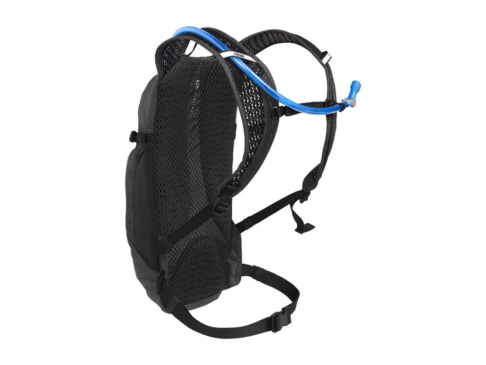 Camelbak Lobo 9 l dámsky batoh Charcoal/Black