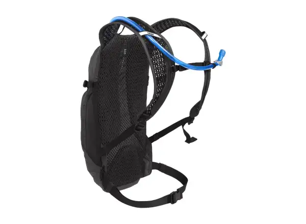 Camelbak Lobo 9 l dámsky batoh Charcoal/Black