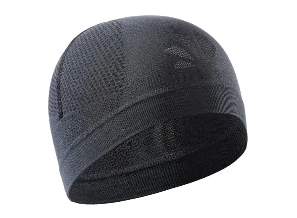 SIXS SCX V2 čiapka pod prilbu čierna/sivá