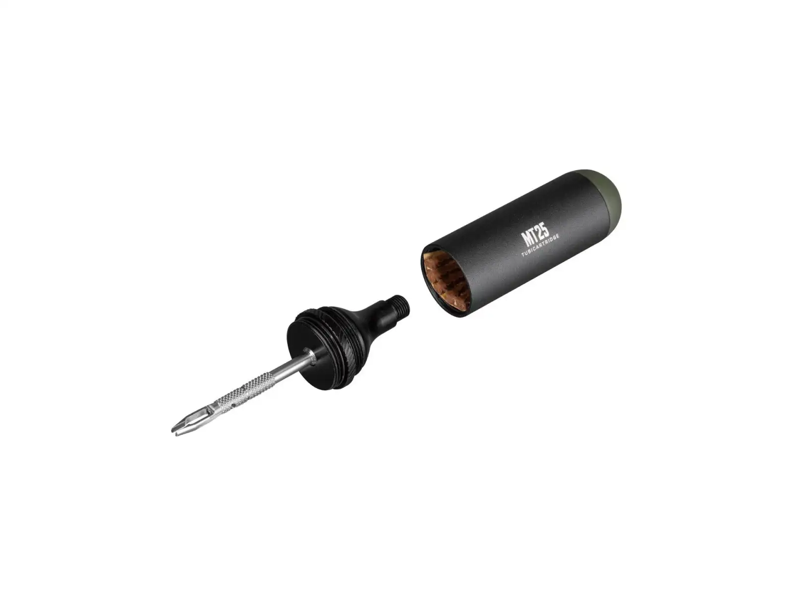 Topeak Tubi Cartridge MT25 Súprava na opravu bezdušových plášťov