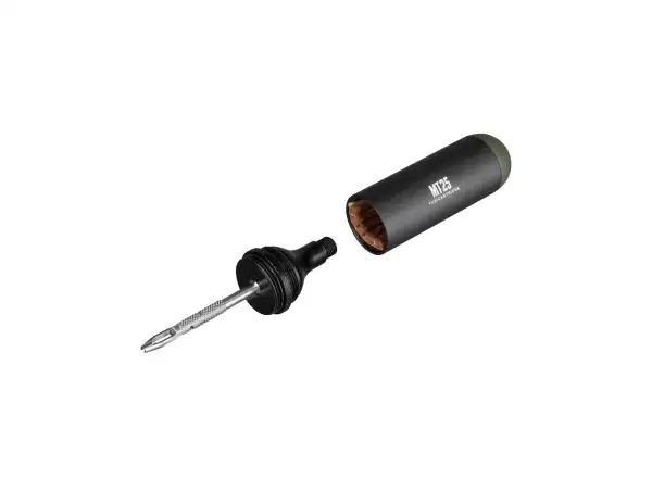Topeak Tubi Cartridge MT25 Súprava na opravu bezdušových plášťov