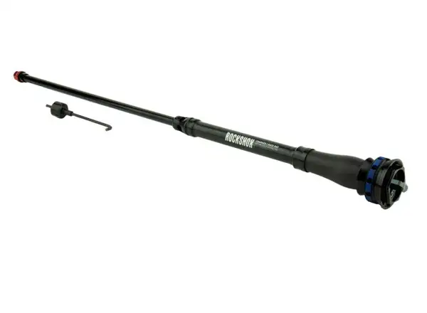 Rock Shox Charger Race Day Crown Upgrade Kit tlmičová kazeta pre SiD a Reba