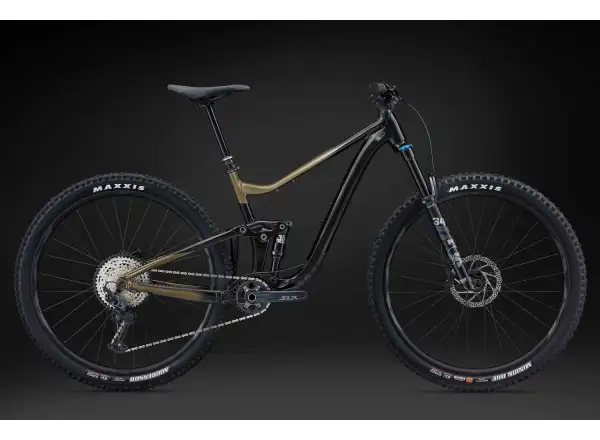 Giant Trance 29 1 horský bicykel Panther/Pyrite Brown
