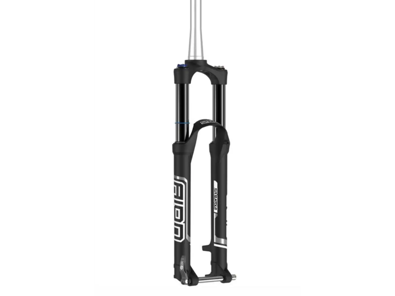 Odpružená vidlica SR Suntour Aion RL-R 140 mm 29"