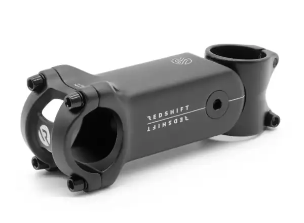 Predstavec Redshift ShockStop +/- 6° 1 1/4" čierny 100 mm